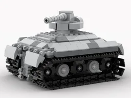 TITAN MK-II