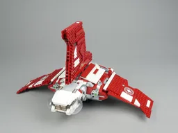 Eta-class shuttle