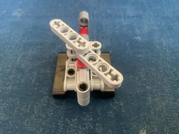 Micro helicopter