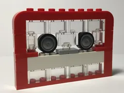 40220 Cassette