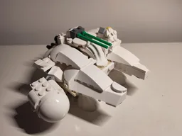 Millennium Rabbit