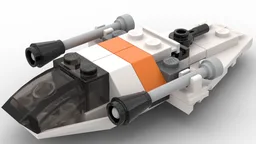 912055 Future fighter