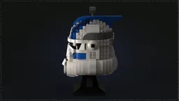 ARC Corporal Echo