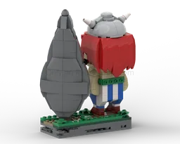 Obelix