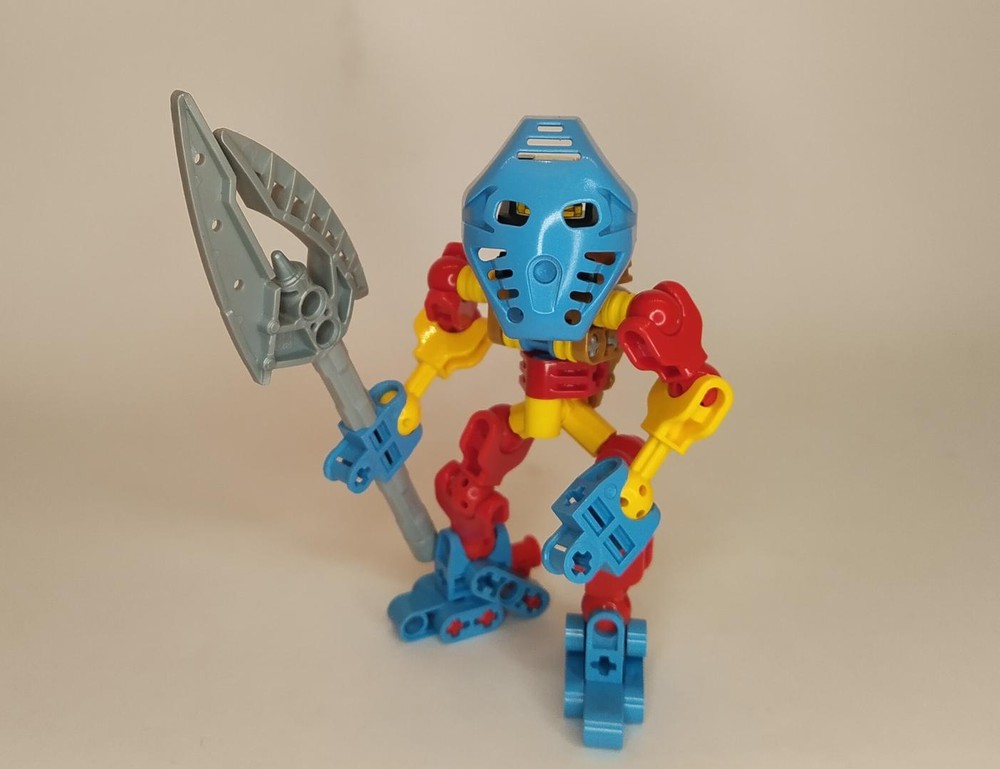 Lego Takua