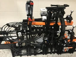 GBC color sorter
