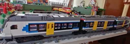 Stadler Flirt 3