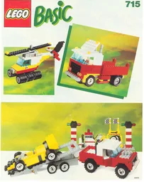 Basic Building Set