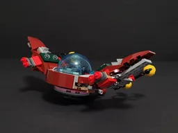 31130 Winged Striker