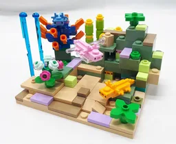 Axolotl-Reef