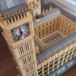 Big Ben - Extended version