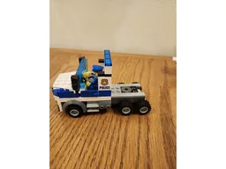 Mobile Command Center Upgrade
