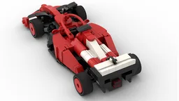 Formula 1 SF-25
