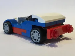 31027 Hotrod