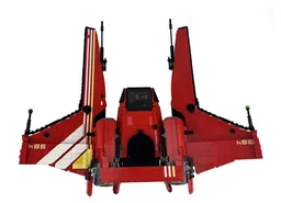 Jordan's Ship
