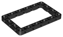 Technic Beam Frame 7 x 11