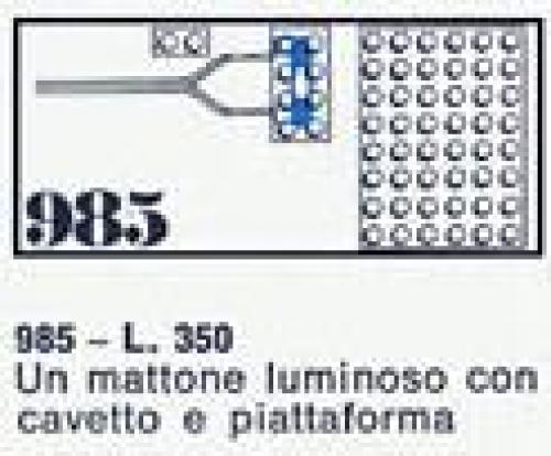 Lego Lighting Device Parts Pack