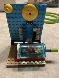 Bottle ship