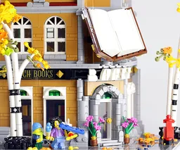 Bookshop