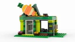 10698 Grocery store