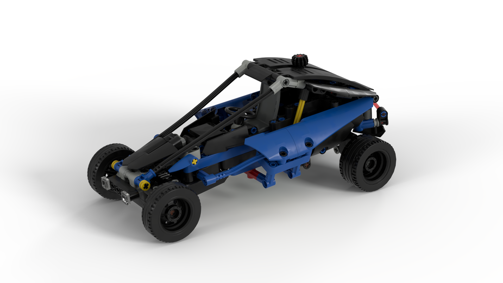 Lego 42123 Sport Buggy