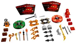 Weapon Pack