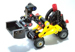 Mini loader