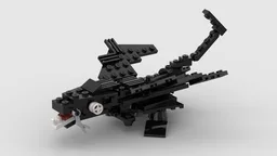 31091 Black Dragon