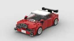 Citroen Xsara Kit Car