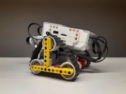 HOM3RUNN3R-III