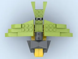 31092 Angry Bird