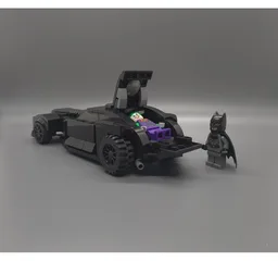 The Batrod