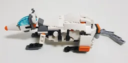 Mouse Mech