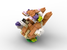 31376 - Millennium Hamster