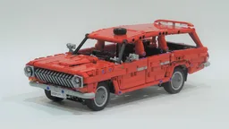 GAZ-2402 Volga