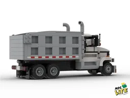 Dump Truck