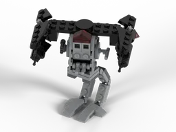 BattlePOPE3000