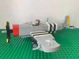 P-47 Thunderbolt