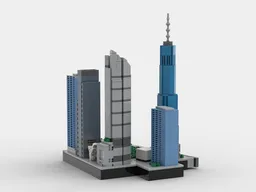 2 WTC - NYC