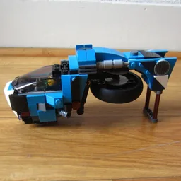 31114 Vindicator