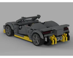 Lamborghini Centenario Roadster