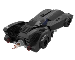 1989 Batmobile