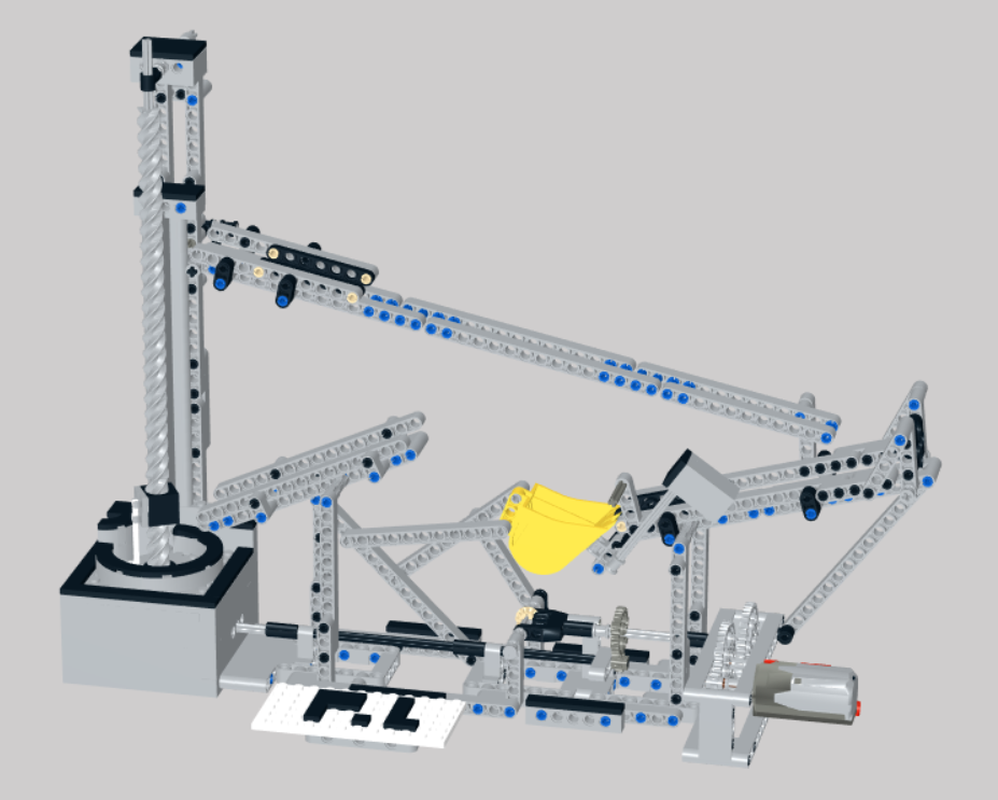 Lego GBC.PL 79