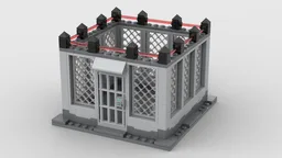 Security Cell