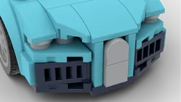 Bugatti Chiron