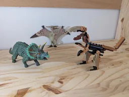 30578 Raptor