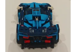 77253 Bolide