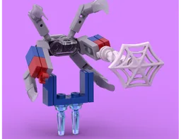 venom car upgrade pack