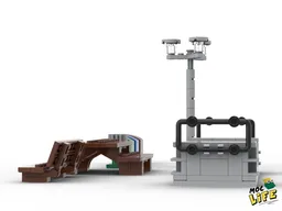 Park accessories