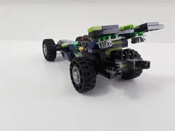70826 - Rex1-Car